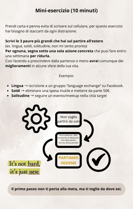 Starter Kit Australia