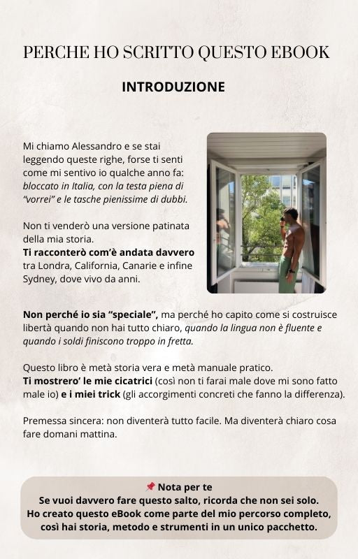 Starter Kit Australia