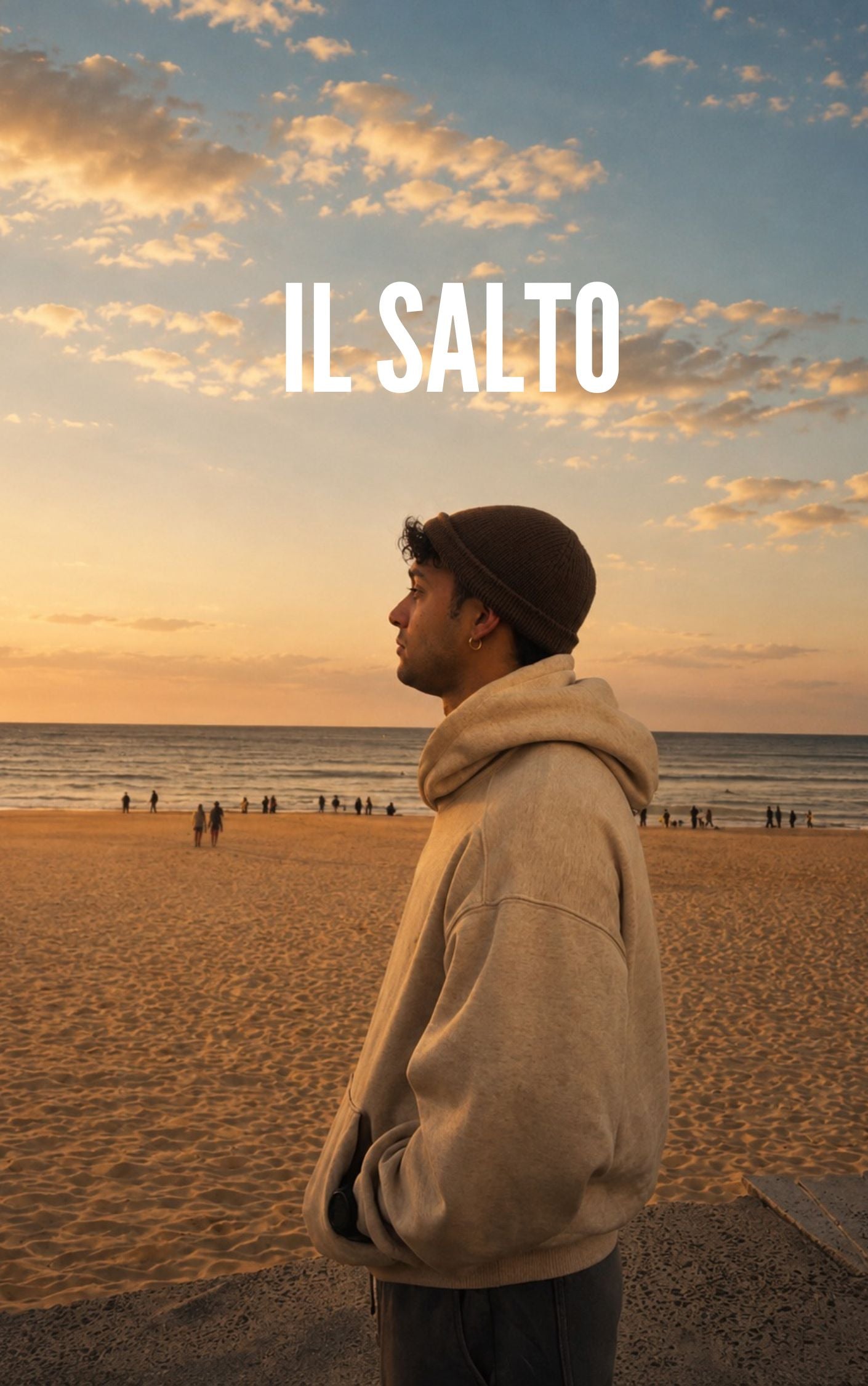 IL SALTO standard